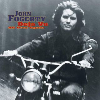 John Fogerty - Deja Vu (all Over Again) - Vinyl Lp