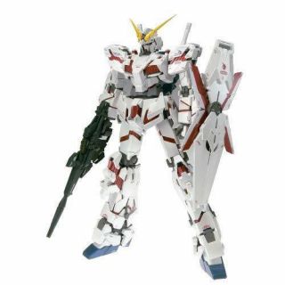 Gundam Fix Figuration Metal Composite 1006 Unicorn Gundam Figure Ems Japan