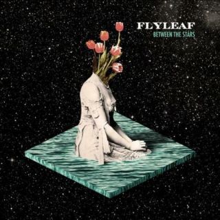 Between The Stars [vinyl] Flyleaf Vinyl Record