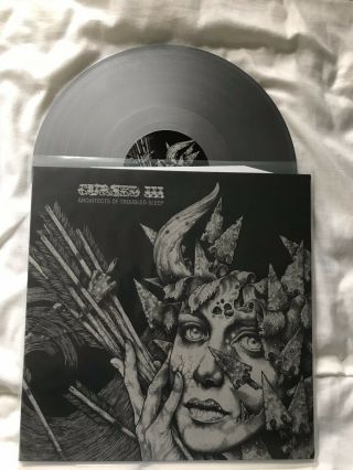 Ltd Cursed Lp,  Trap Them,  All Pigs Must Die,  Sect,  Hope Conspiracy,  Nails