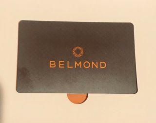 $1,  000 Gift Card To The Belmond Charleston Place Hotel