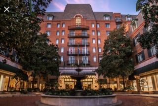 $1,  000 Gift Card to The Belmond Charleston Place Hotel 2