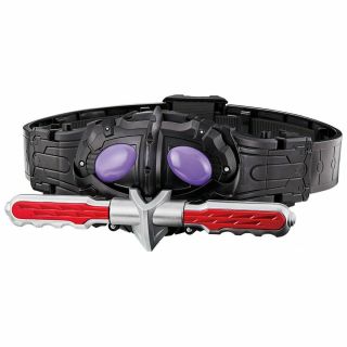 P Bandai Kamen Masked Rider Complete Selection Modification Amazons Driver CSM 3