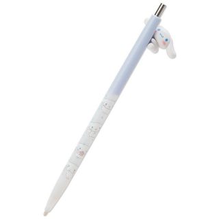 Sanrio Japan Cinnamoroll Dog Mechanical Pencil Pen 0.  5mm Stationery P,  P