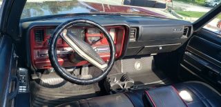 1970 buick electra 225 convertible 8