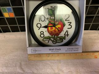 RAT FINK CLOCK FROM ED BIG DADDY ROTH. 2