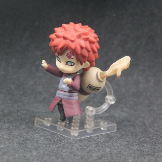 Naruto Shippuden Gaara Nendoroid 956 Action Figure 10cm Toy Doll