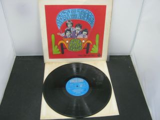 Vinyl Record Album The Troggs Best Of The Troggs (149) 1