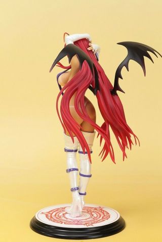 High School D x D BorN Rias Gremory Fledge Vacation.  1/6 Figure A,  Anime F/S 10