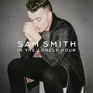 Sam Smith - " In The Lonely Hour " - New/sealed Vinyl Lp