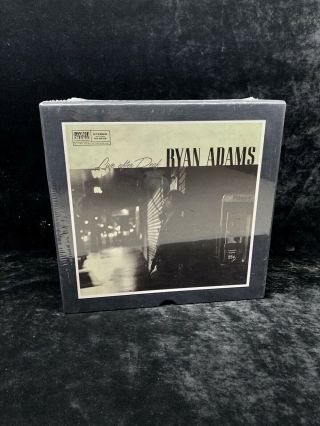 Ryan Adams - Live After Deaf - 15 Lp Vinyl Box Set - Still Only Owner