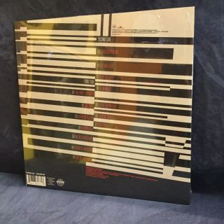 The Strokes - First Impressions of Earth [New Vinyl] Explicit 2