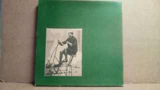V/a - Music - 2xlp Boxset - Vanity Records - Megarare Experimental Nww Faust Lafms