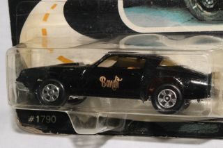 ERTL DIECAST SMOKEY AND THE BANDIT 2 - PACK,  IN PACK 3