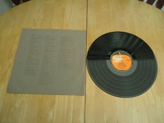 GEORGE HARRISON ALL THINGS MUST PASS TRIPLE VINYL LP ALBUM BOX SET 6