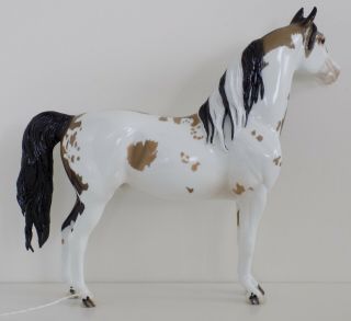 Peter Stone Horse - For natalie 3