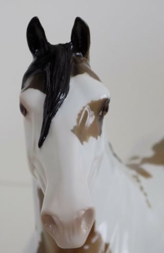 Peter Stone Horse - For natalie 8