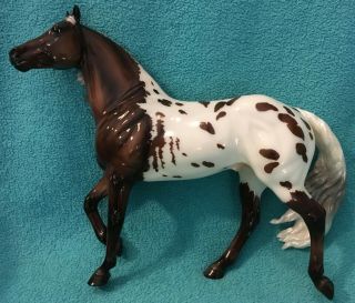 Breyerfest 2019 Quill Glossy Special Run Only 1680 Made 711347