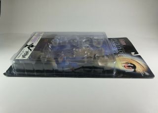 Neon Genesis Evangelion Rei Ayanami Clear Variant Xebec Toys Limited Edition 2