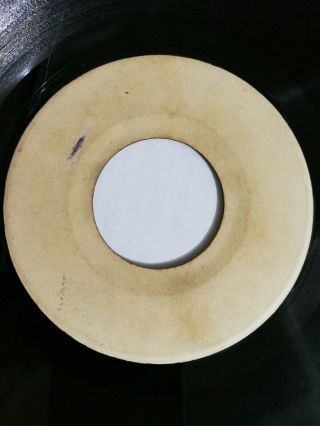 DELROY WILSON - CAN ' T YOU SEE // YOU BEND MY LOVE [ BLANK PRE 7 