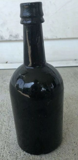 Arborgast Civil War Bottle I Dug In Brandy Station Hut Site 10th Ny Infantry