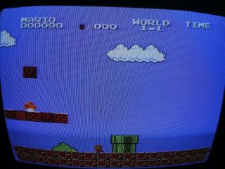 Vs.  Mario Bros.  No Jamma Arcade PCB By Nintendo 2