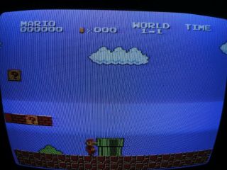 Vs.  Mario Bros.  No Jamma Arcade PCB By Nintendo 3