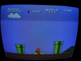 Vs.  Mario Bros.  No Jamma Arcade PCB By Nintendo 5