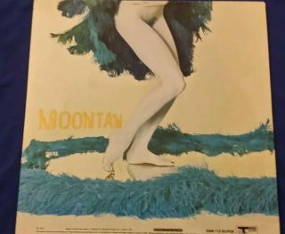 Golden Earing - Moontan - 2406 112 - Vinyl LP - Track 1973 2