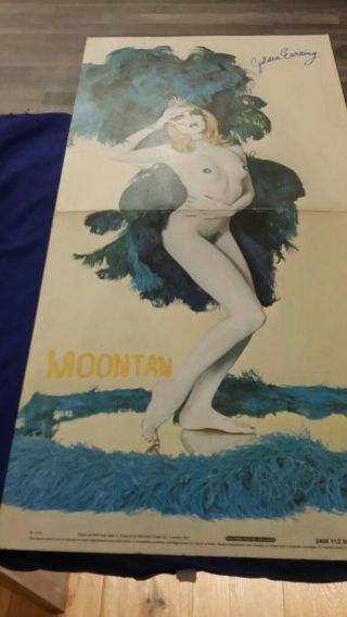 Golden Earing - Moontan - 2406 112 - Vinyl LP - Track 1973 4
