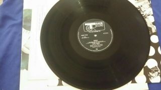 Golden Earing - Moontan - 2406 112 - Vinyl LP - Track 1973 7