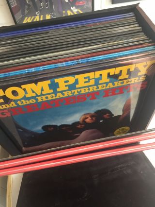 Tom Petty And The Heartbreakers - Greatest Hits - Double Lp Vinyl -