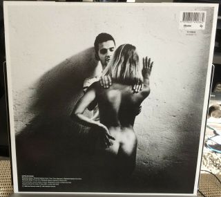 Depeche Mode - Personal Jesus (Blue Vinyl) 2