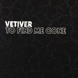 Vetiver To Find Me Gone 2x Vinyl Lp Record Devendra Banhart W/bonus Indie