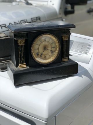Loheide Or Progressive Clock Trade Stimulator