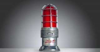 Budweiser Red Nhl Goal Light Canada Only Wifi Stanley Cup Playoffs