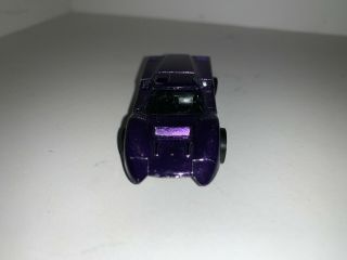 Hotwheels redline RARE LIGHT Purple Ford J - Car Jcar in NM 7