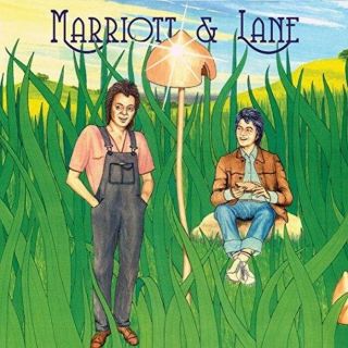 Steve Marriott - The Majic Mijits (remastered) (12 " Vinyl Lp)