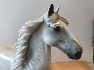 One Of A Kind Peter Stone Custom Model Horse By Sheryl Leisure