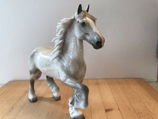 ONE Of A KIND Peter Stone Custom Model Horse By Sheryl Leisure 2