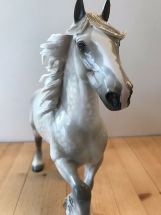 ONE Of A KIND Peter Stone Custom Model Horse By Sheryl Leisure 3