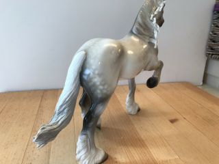 ONE Of A KIND Peter Stone Custom Model Horse By Sheryl Leisure 4