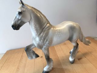 ONE Of A KIND Peter Stone Custom Model Horse By Sheryl Leisure 5