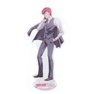 Anime Yu Yu Hakusho Kuwabara Kazuma Acrylic Stand Figure Gift