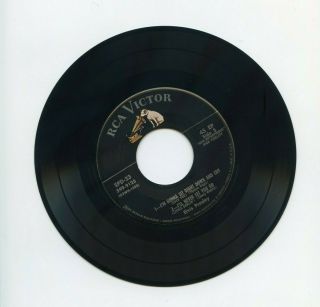 Elvis Presley | SPD - 23 Promo Only Holy Grail | 1956 3 45rpm EP Set 9