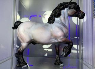 Custom Breyer Horse