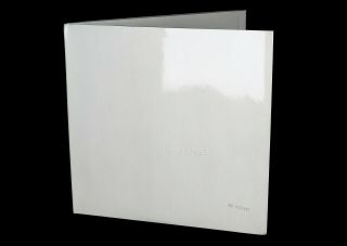 Beatles - White Album NEAR UK 1968 1st Stereo Press Complete Wide Spine 3