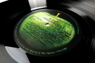 Beatles - White Album NEAR UK 1968 1st Stereo Press Complete Wide Spine 7