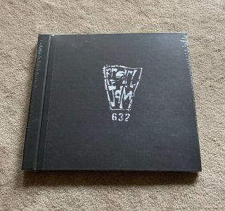 Pearl Jam Vault 3 Constitution Hall Vinyl 3lp,  Rsd