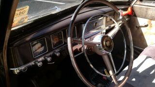 1949 Dodge Coronet 5